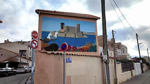 2022 12 MARSEILLE-ENDOUME DU PORT DE MALMOUSQUE A MALDORME (19)